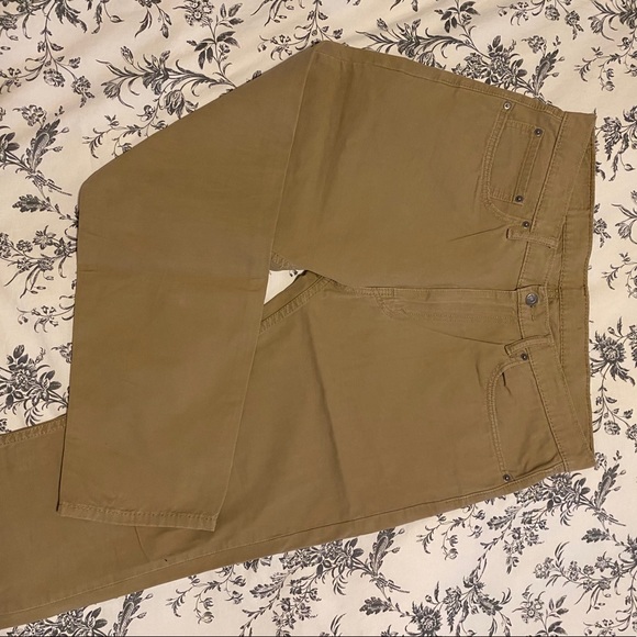 Levi’s Men’s Khakis - Picture 3 of 3